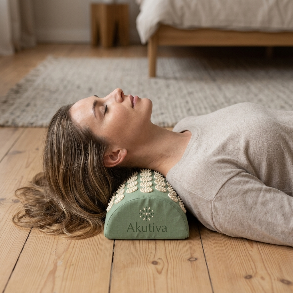 Akutiva™ Pillow