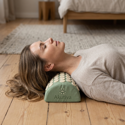 Akutiva™ Pillow