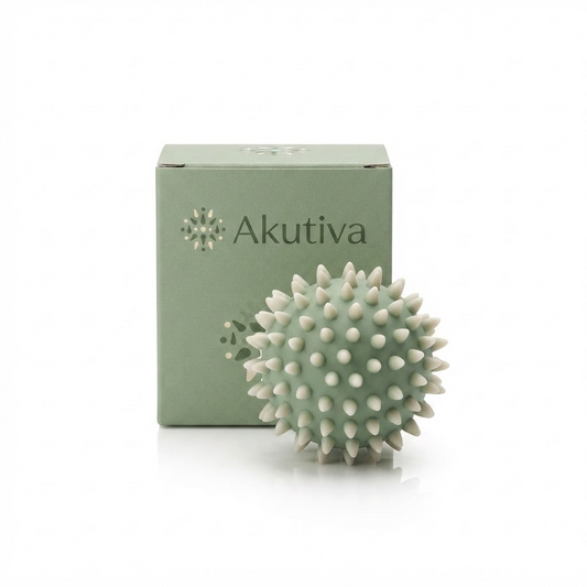 Akutiva™ Spiky Ball