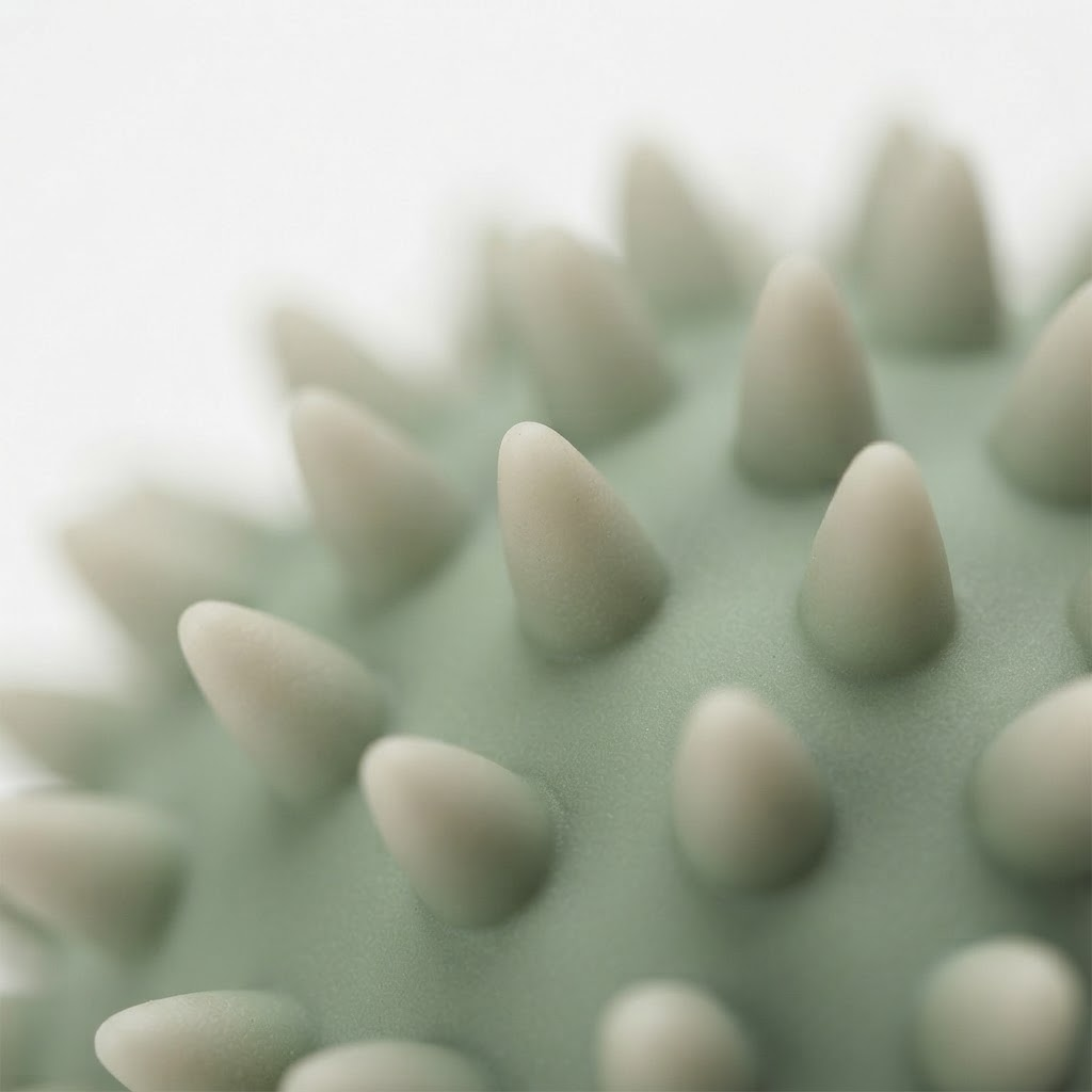 Akutiva™ Spiky Ball