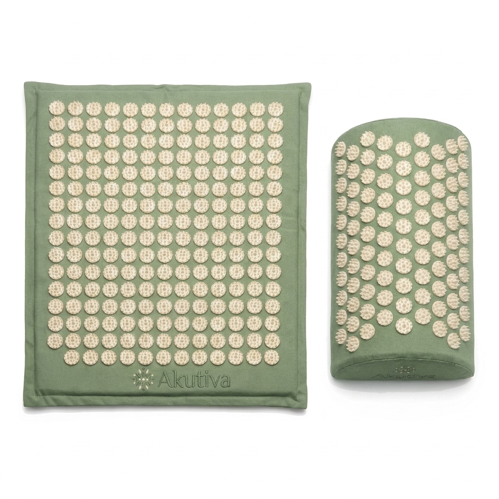Akutiva Relaxation Set