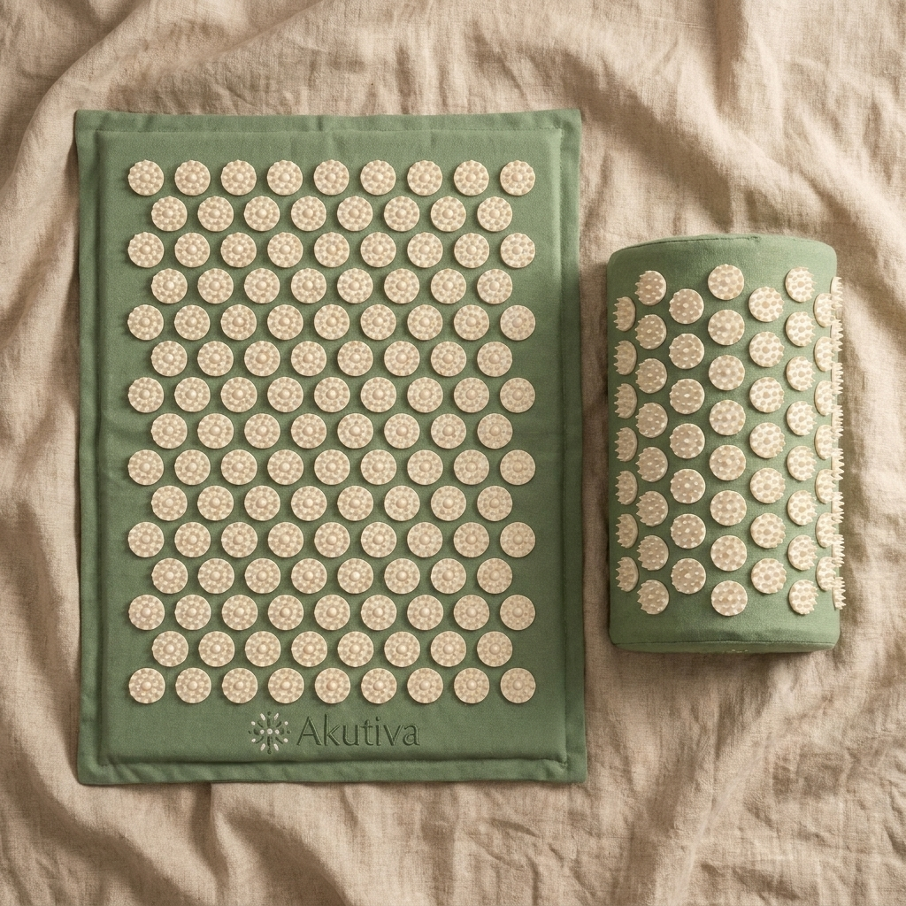 Akutiva Relaxation Set