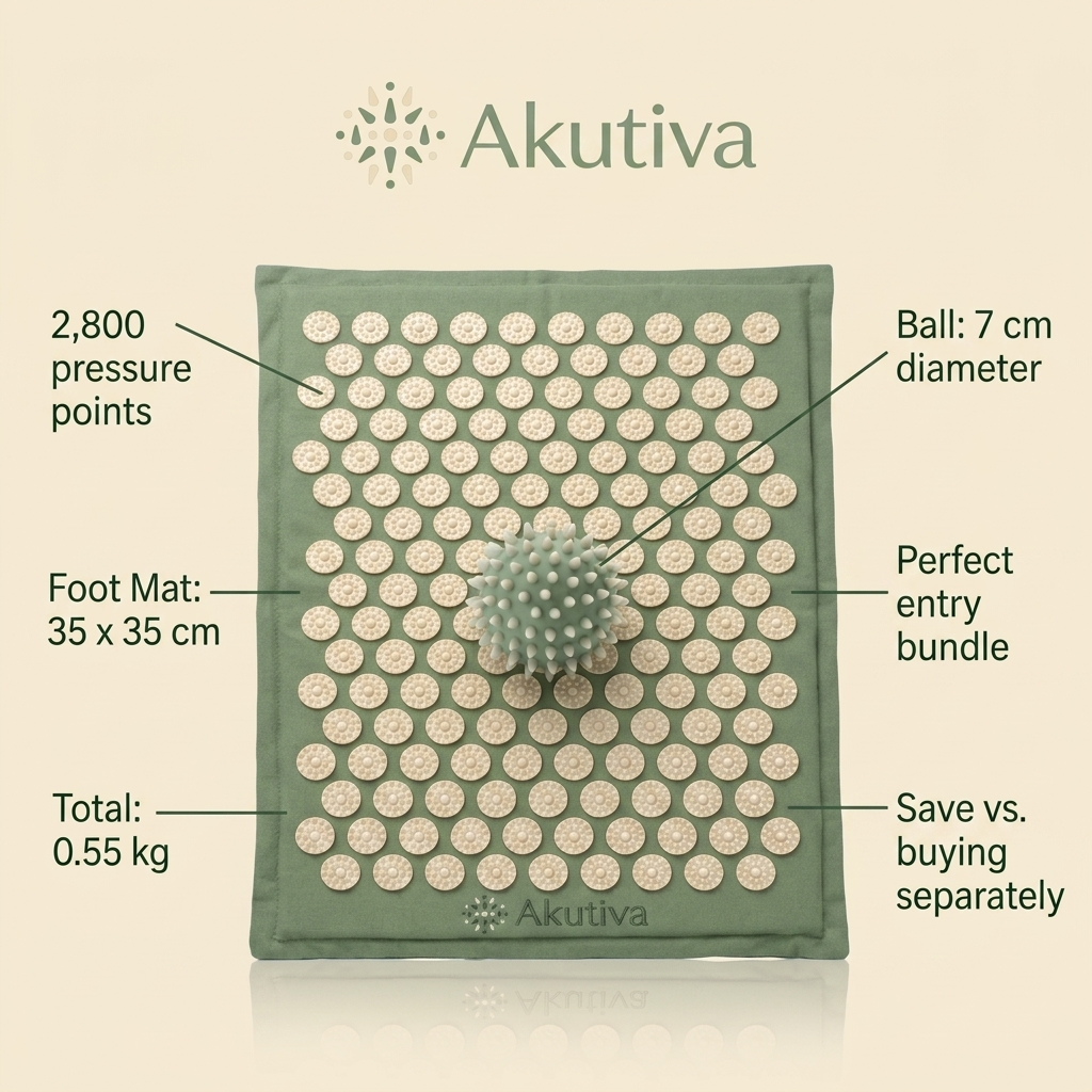 Akutiva Starter Set