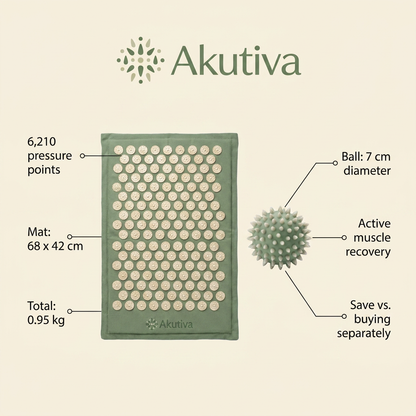 Akutiva Recovery Set