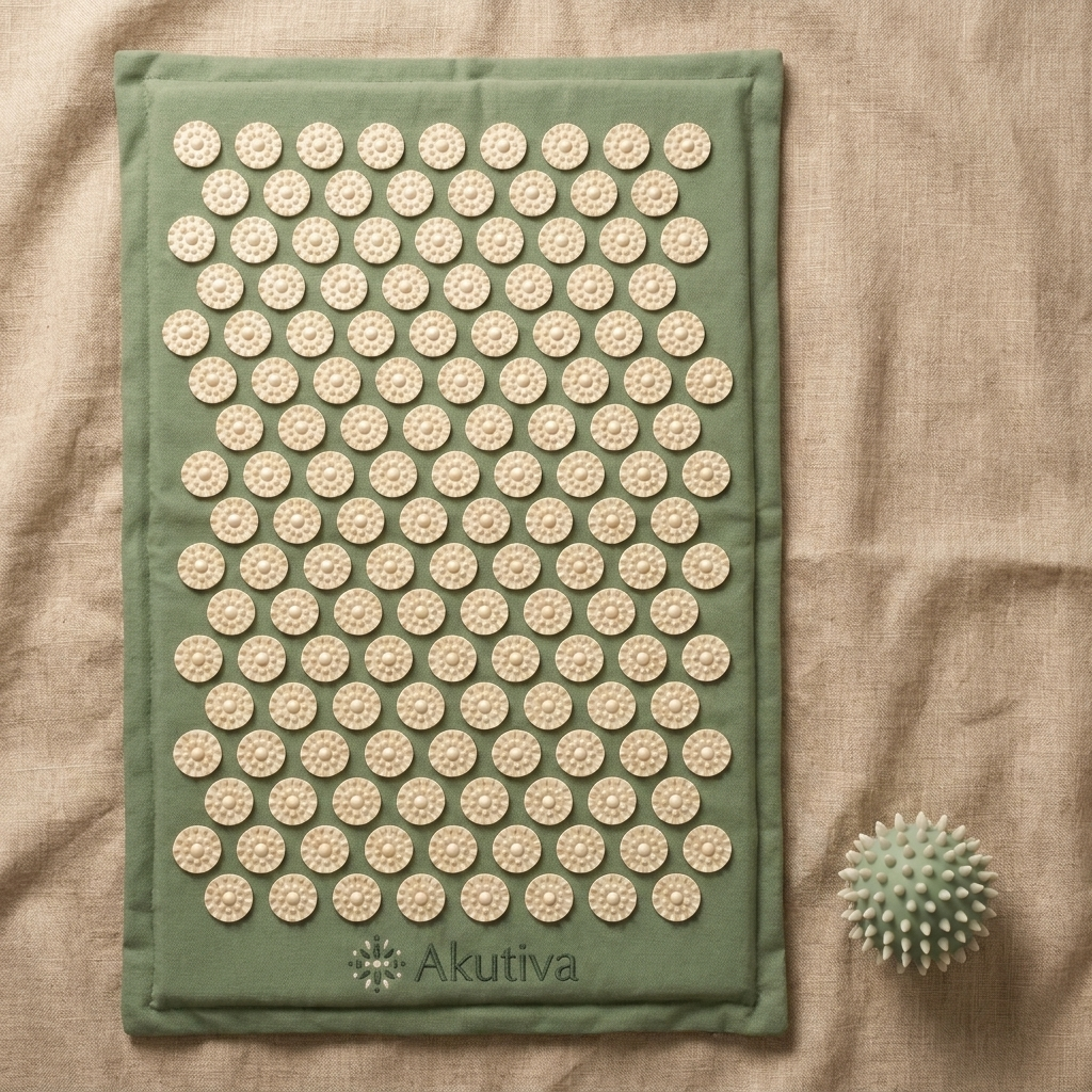 Akutiva Recovery Set