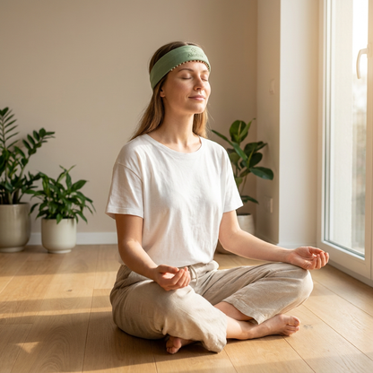 Akutiva Headband
