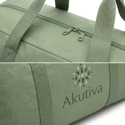 Akutiva Travel Bag